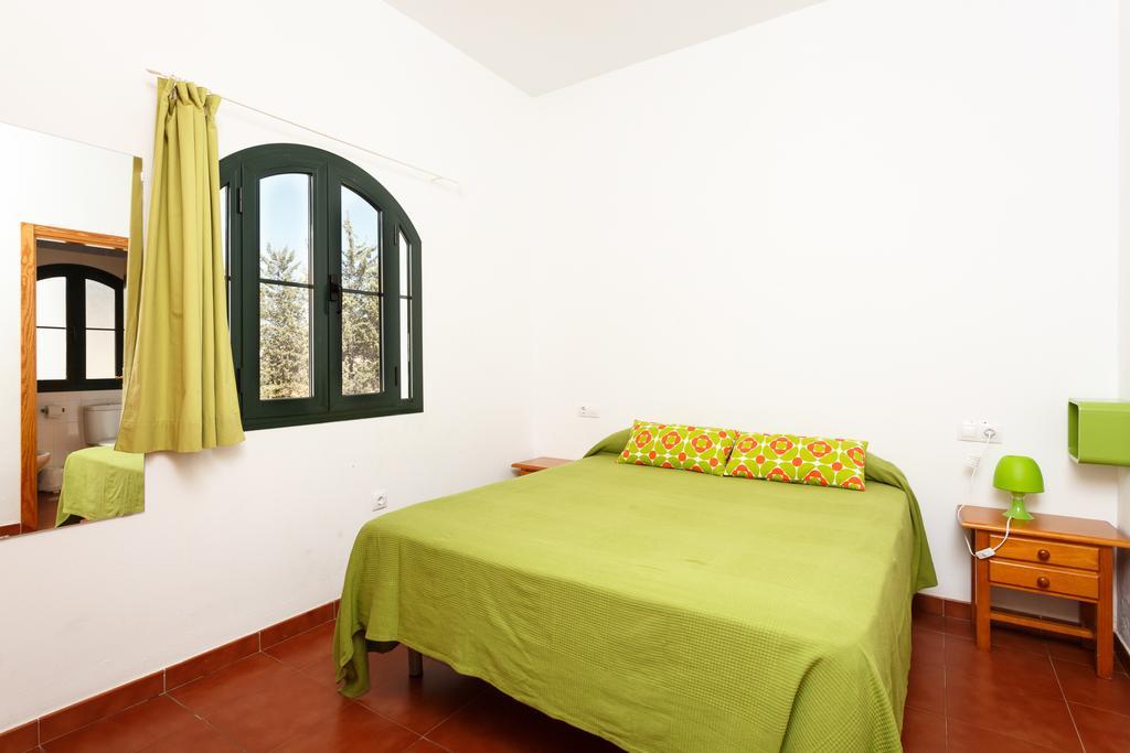Camping La Sierrecilla Humilladero Bilik gambar